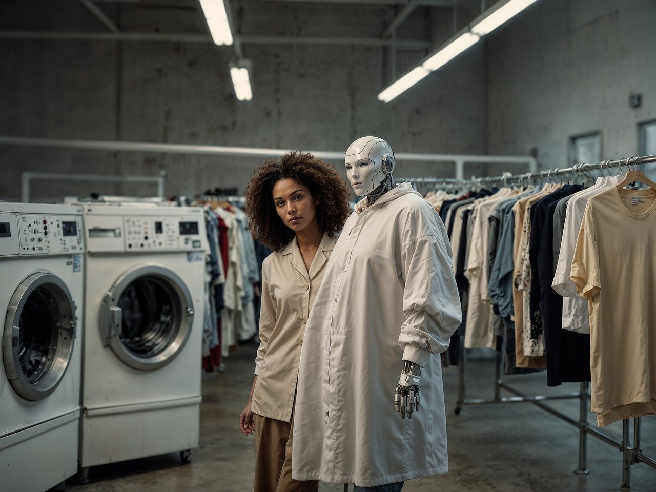 CommercialLaundries