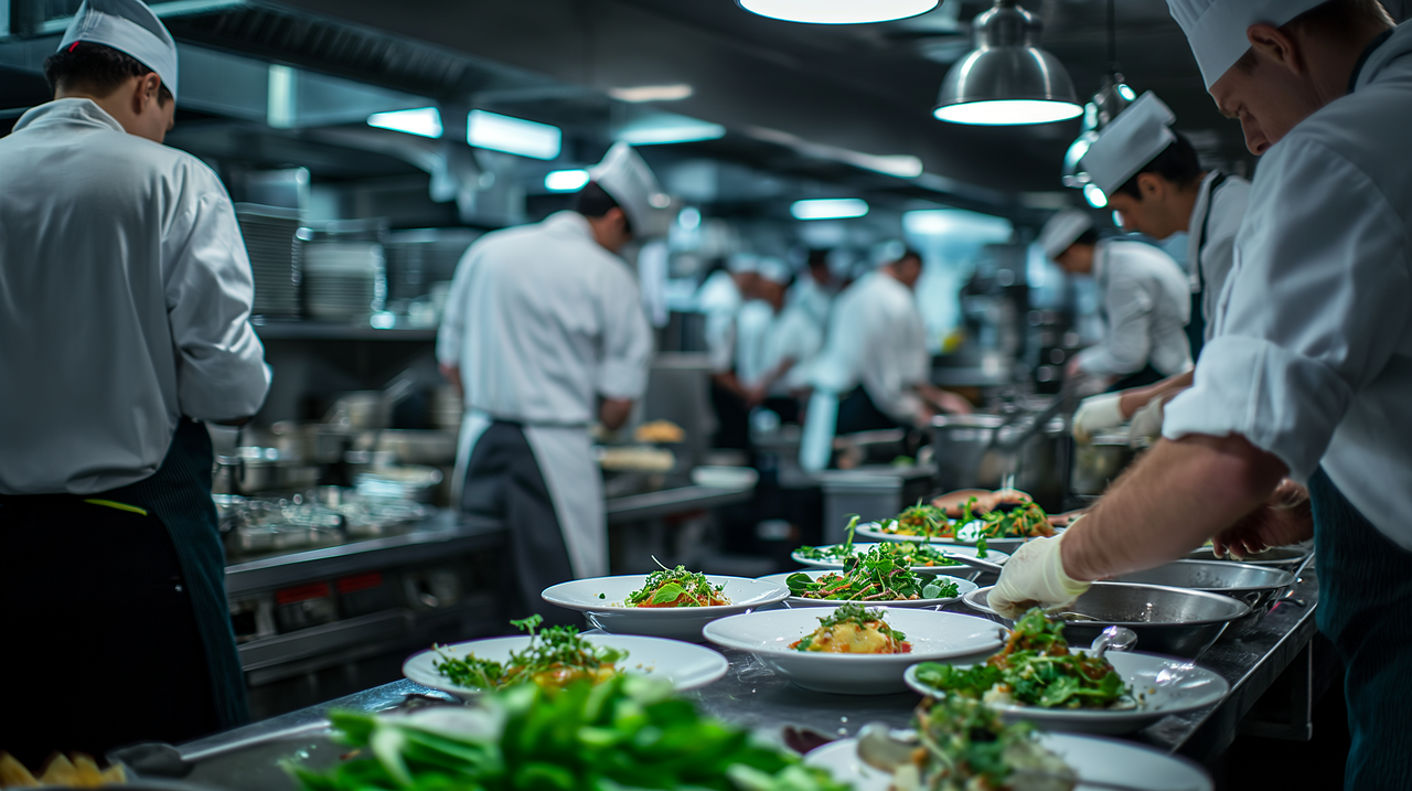 Hospitality&FoodService