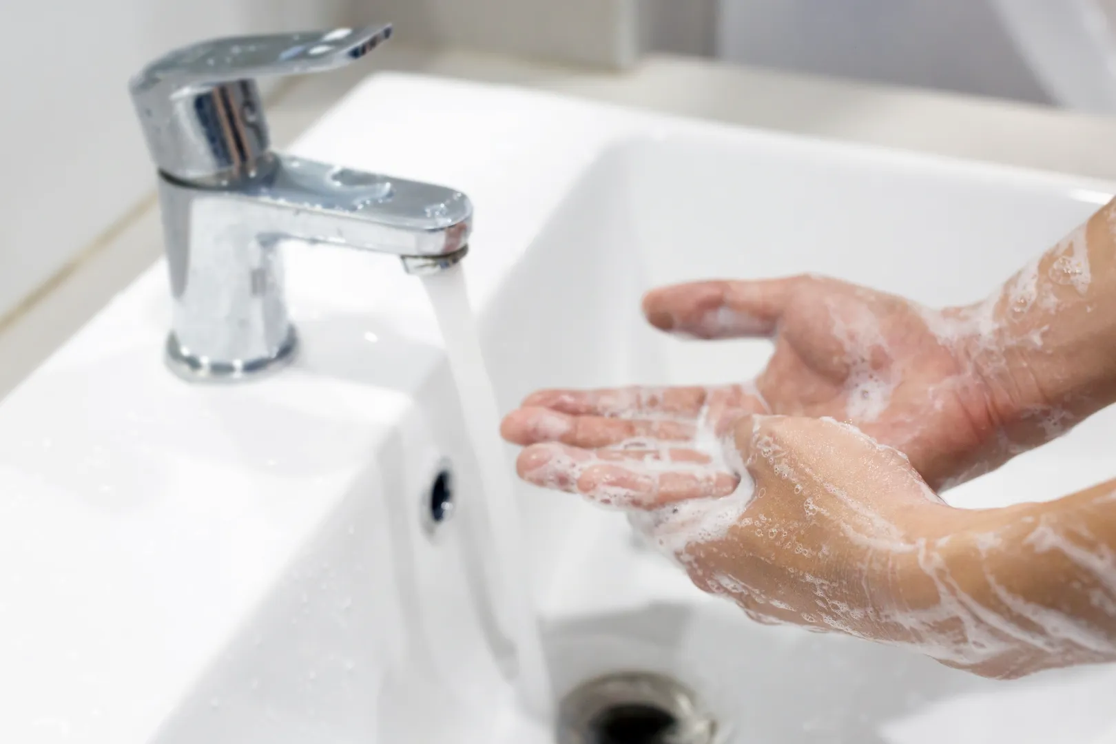Lush Personal Care solution