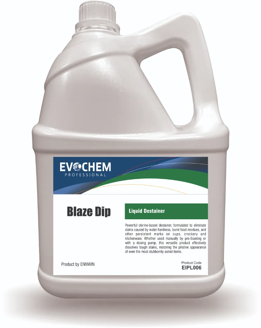 Liquid Destainer product image
