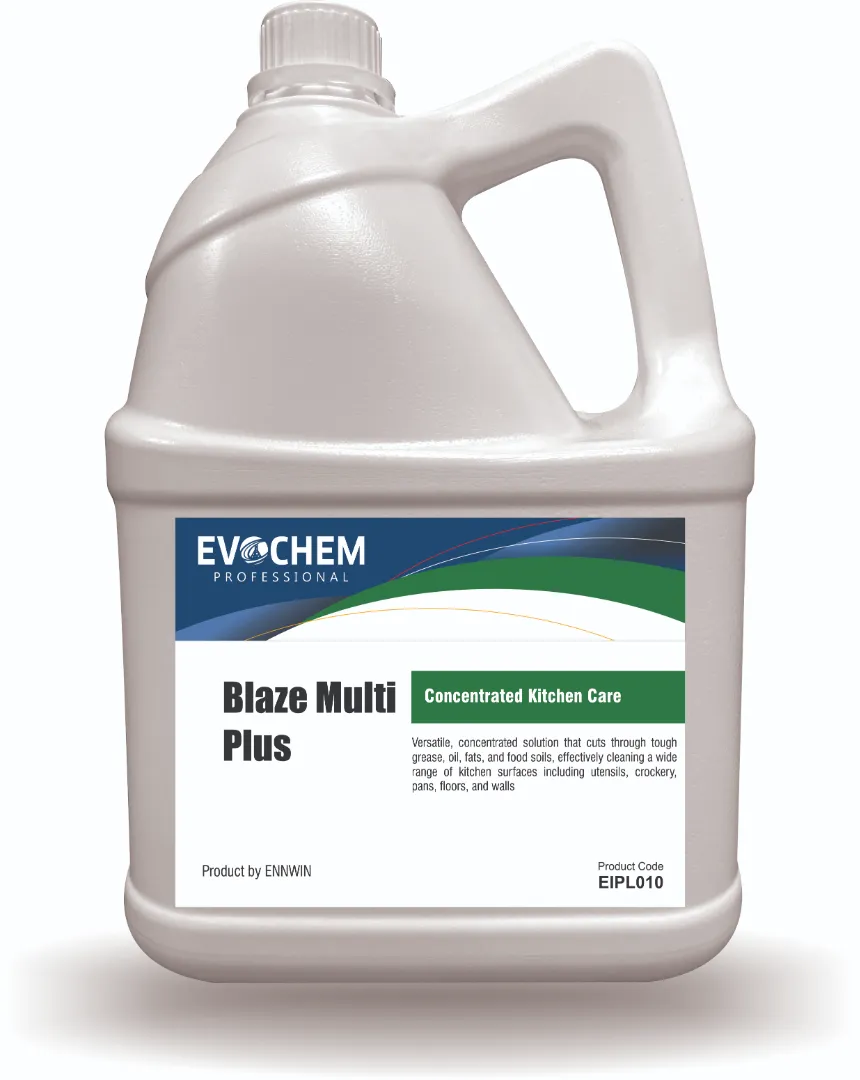 Concentrated Kitchen Care product image