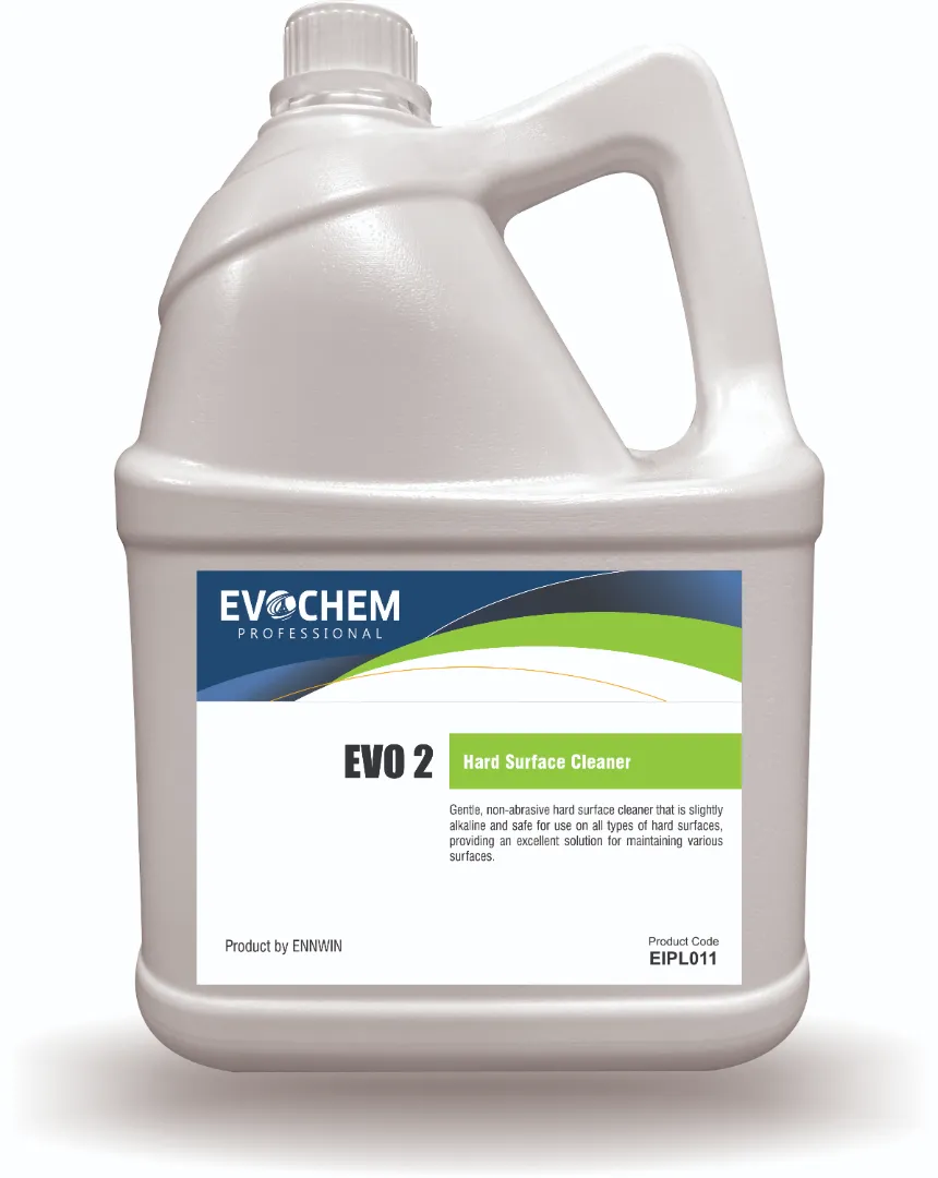 Hard Surface Cleaner product image