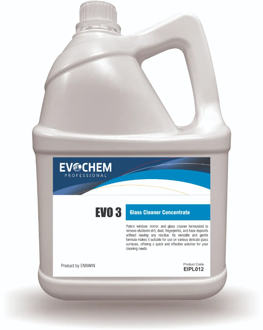 Glass Cleaner Concentrate product image