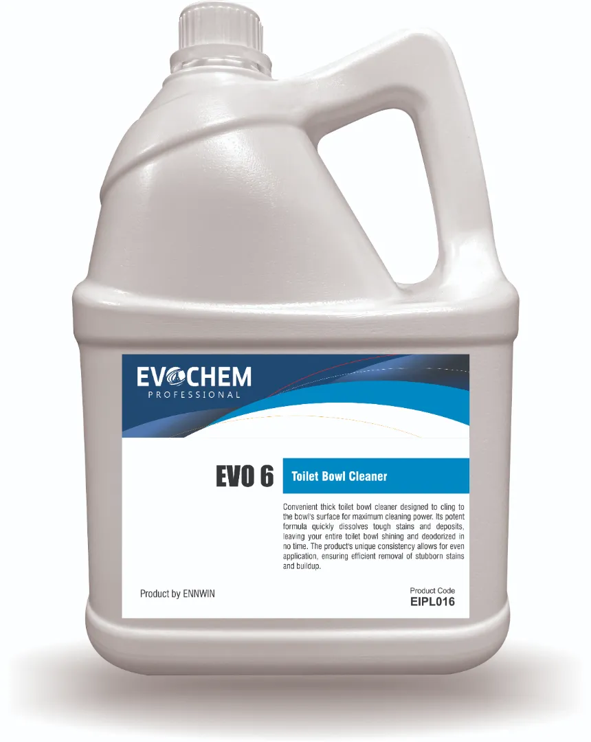 Toilet Bowl Cleaner product image