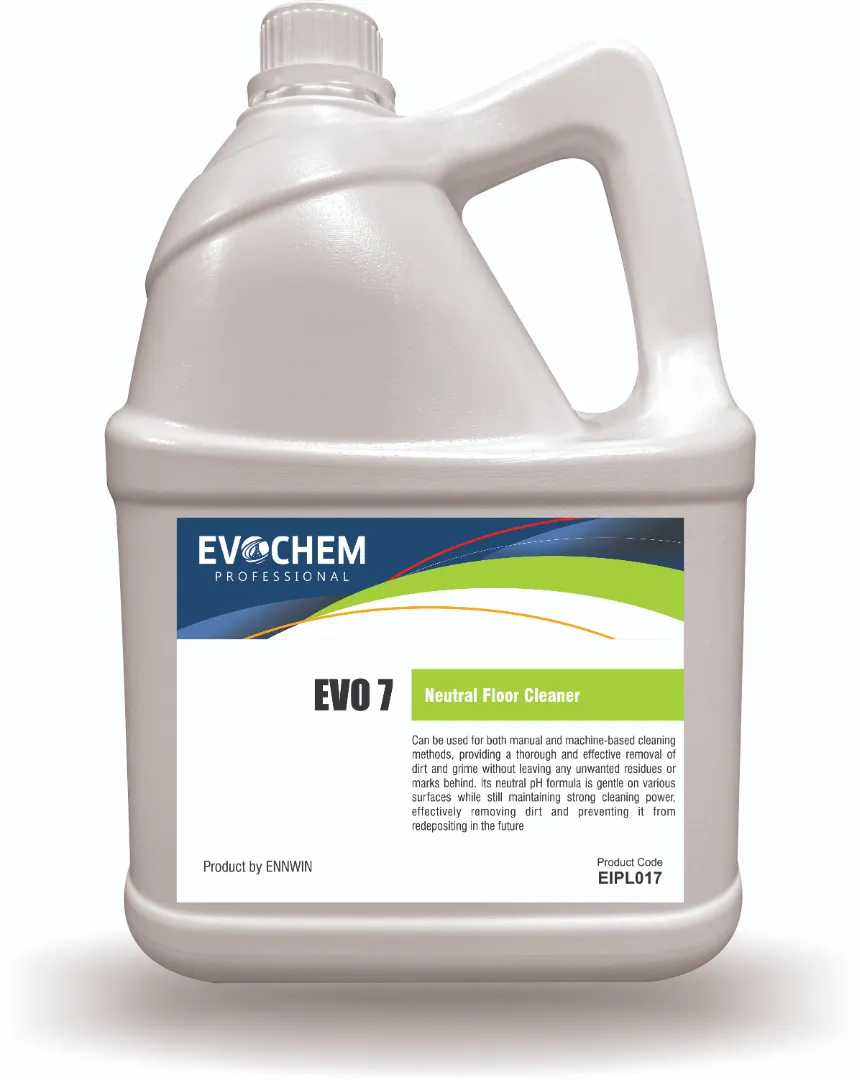Neutral Floor Cleaner product image