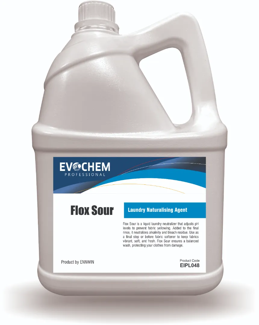 Laundry Neutralizing Agent product image