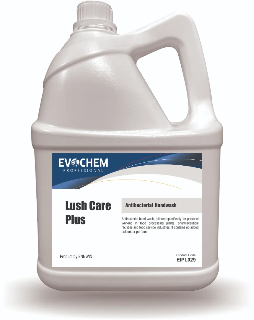 Antibacterial Hand Wash product image