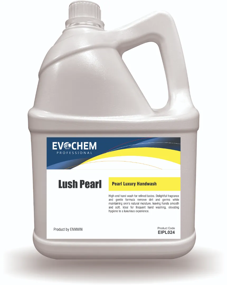 Pearl Luxury Hand Wash product image
