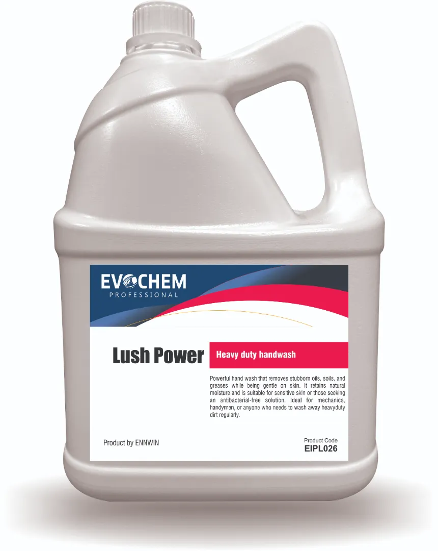 Heavy Duty Handwash product image