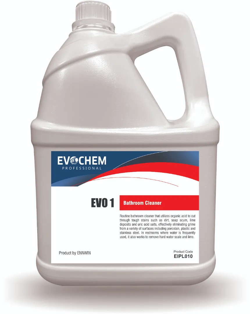 Bathroom Cleaner product thumbnail