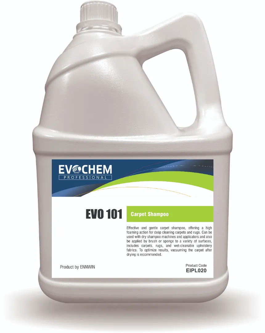 Carpet Shampoo product thumbnail