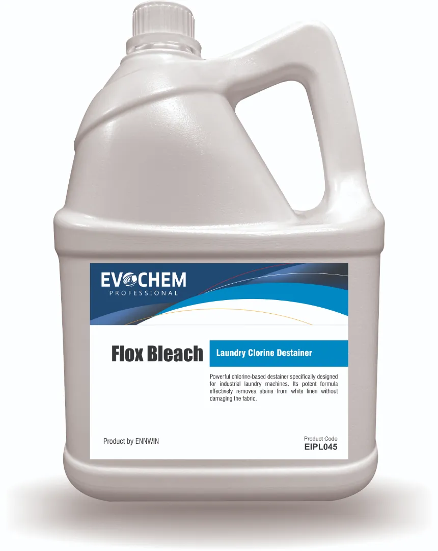 Laundry Chlorine Destainer product thumbnail