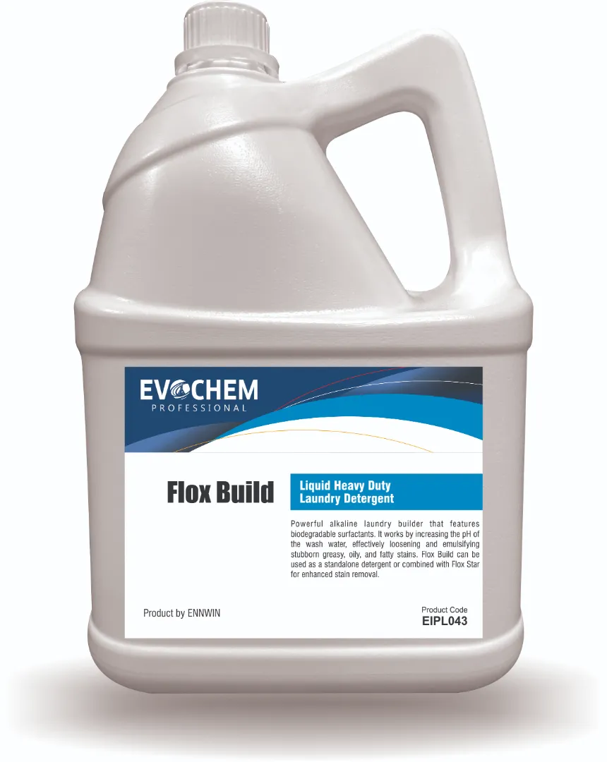 Liquid Heavy Duty Detergent product thumbnail