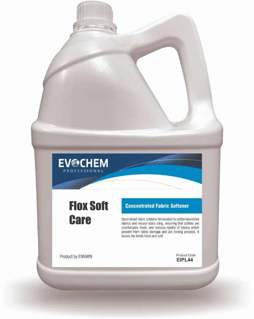 Concentrated Fabric Softener product thumbnail