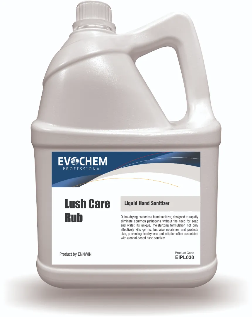 Liquid Hand Sanitizer product thumbnail