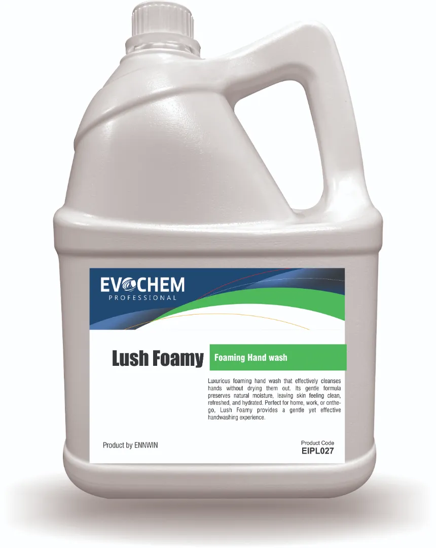 Foaming Hand Wash product thumbnail