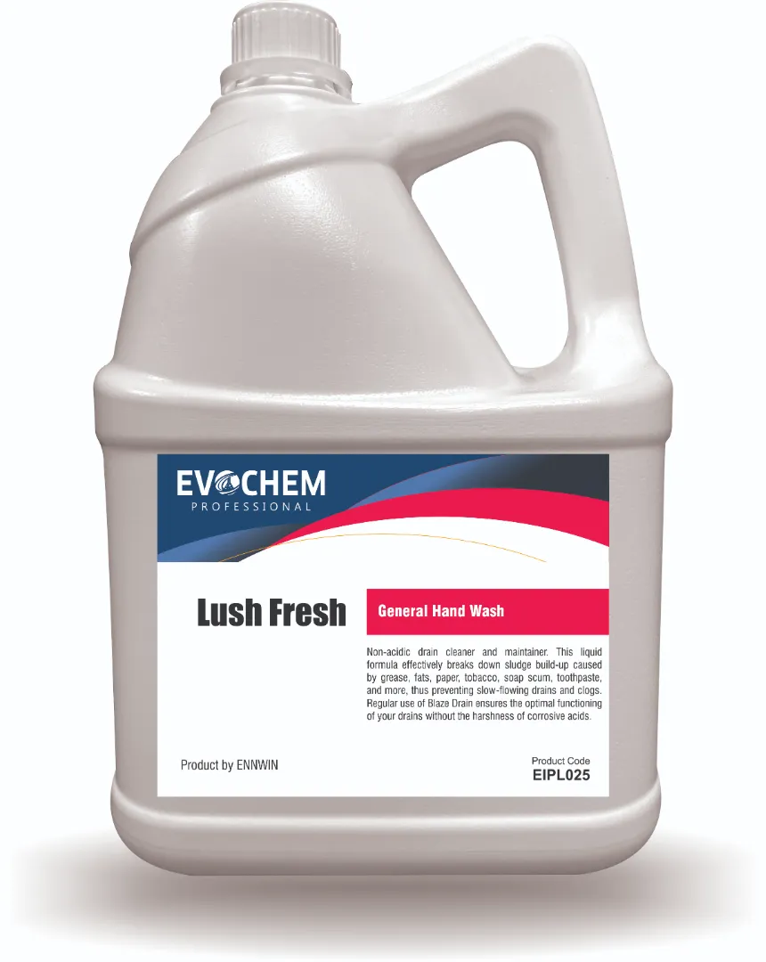General Hand Wash product thumbnail