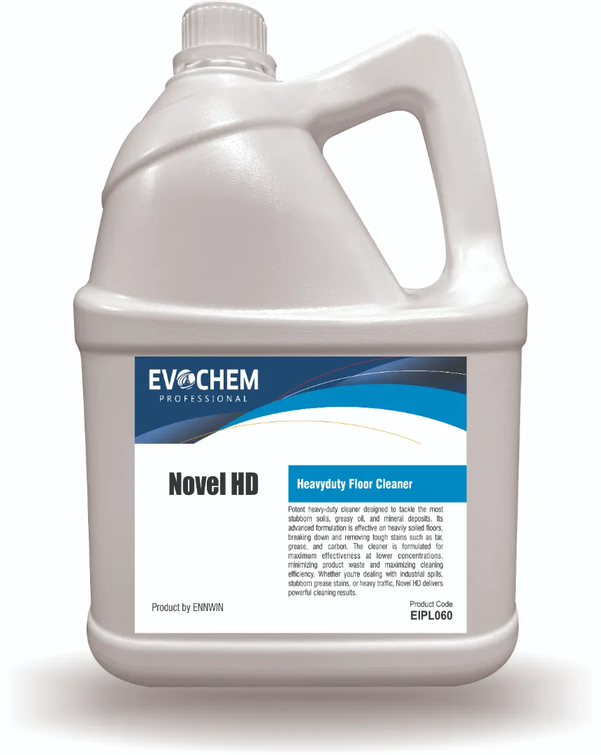 Heavy Duty Floor Cleaner product thumbnail